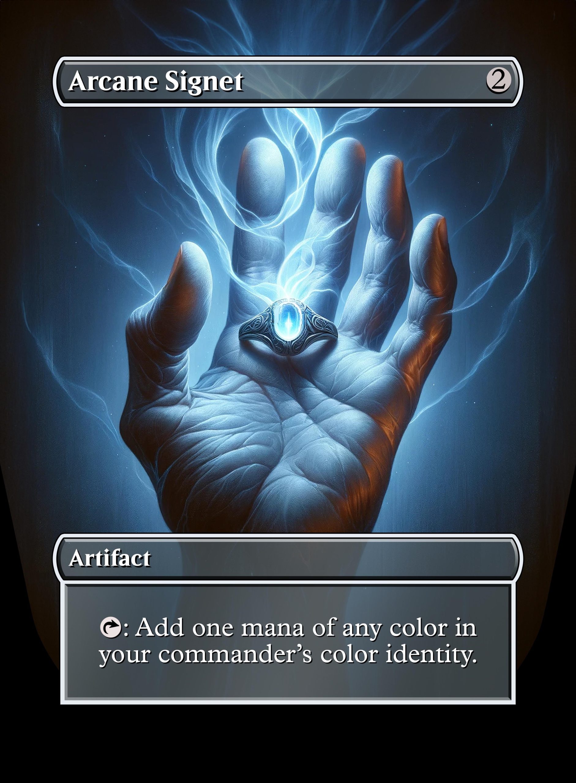 Arcane Signet