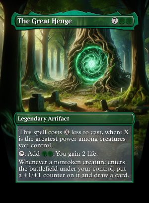 The Great Henge
