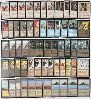 Serra Erhnam Old School