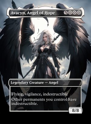 Avacyn, Angel of Hope