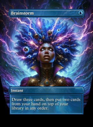 Brainstorm