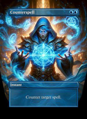 Counterspell