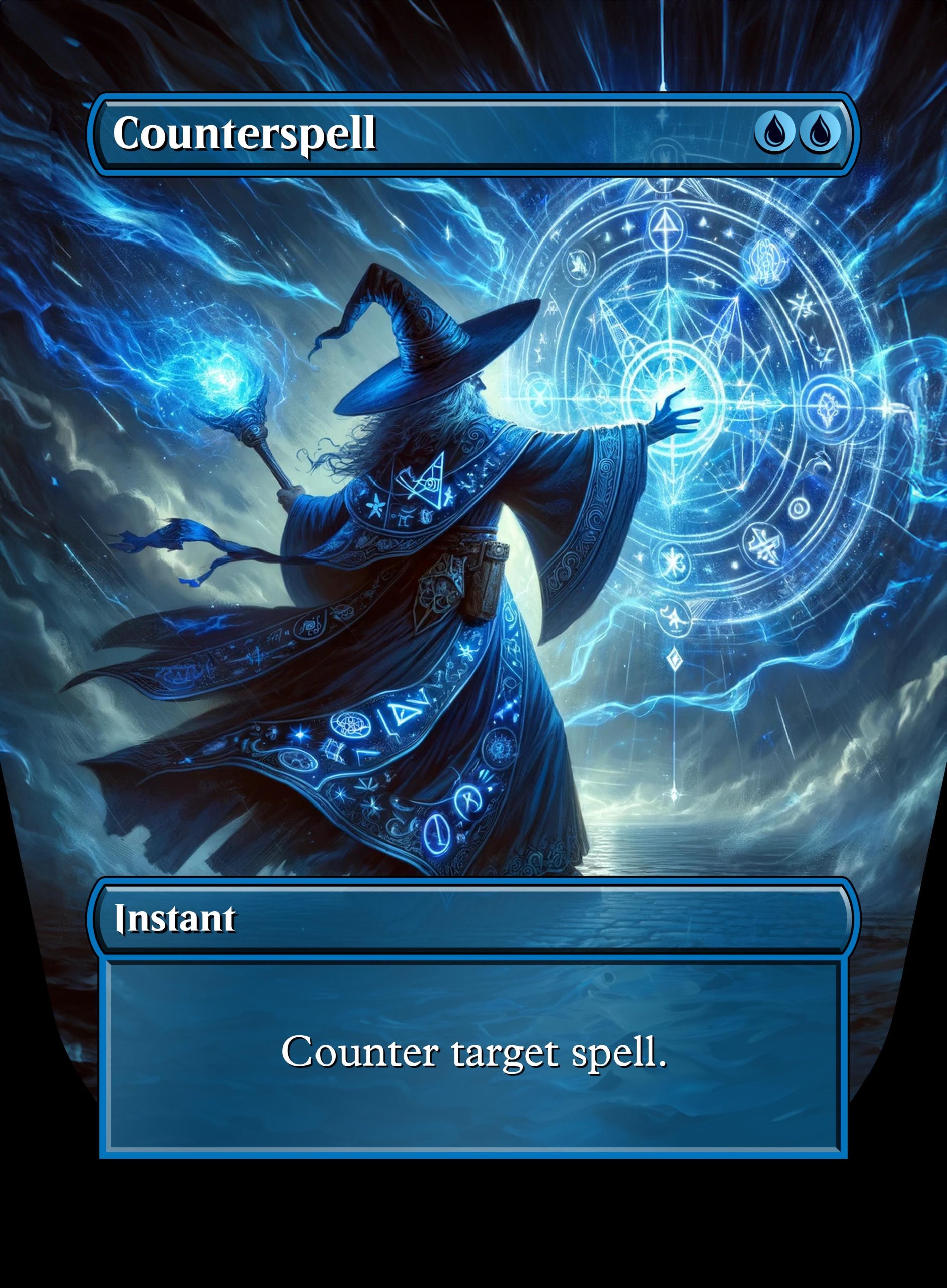 Counterspell