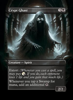 Crypt Ghast