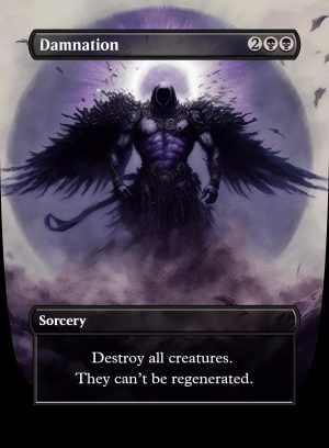 Damnation