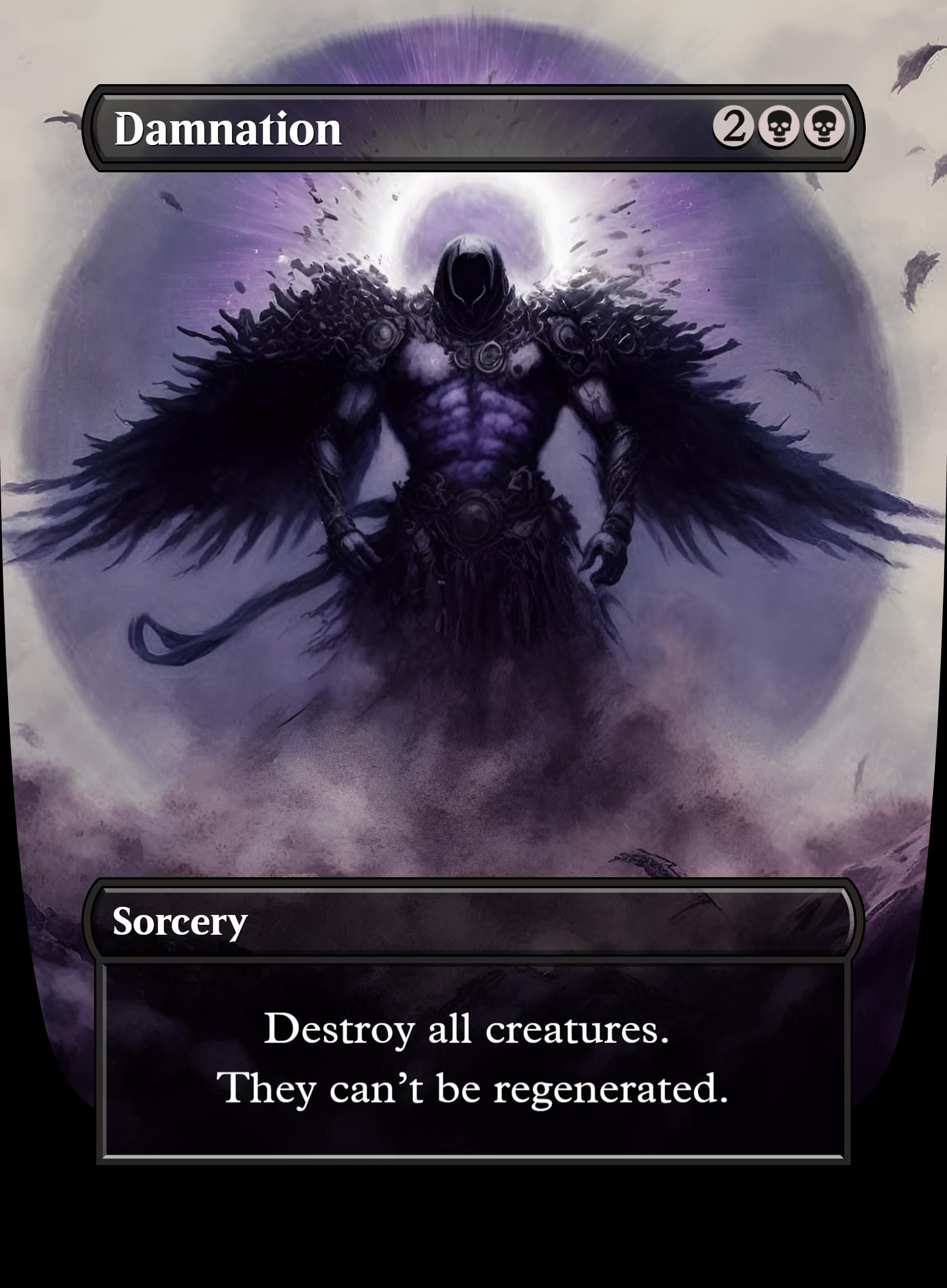 Damnation