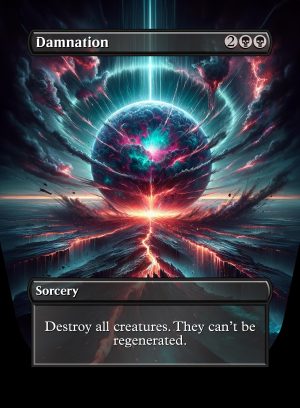 Damnation