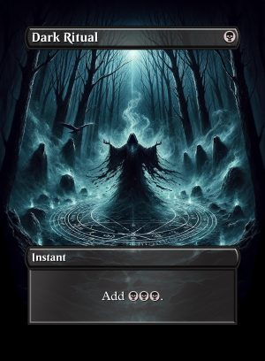 Dark Ritual