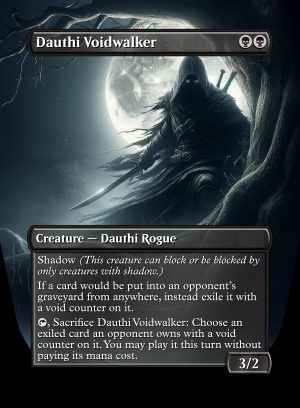 Dauthi Voidwalker