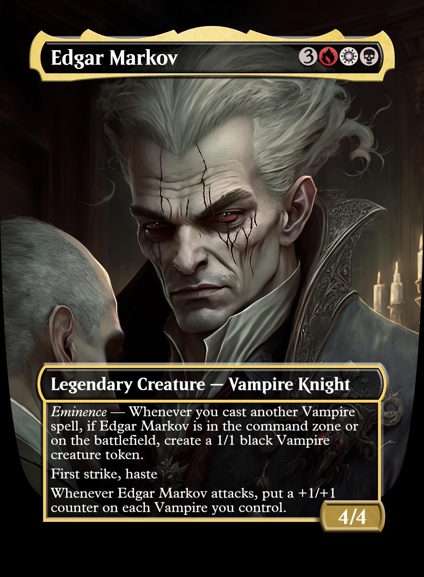 Edgar Markov