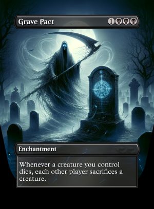 Grave Pact