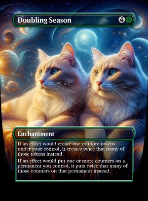 Doubling Season