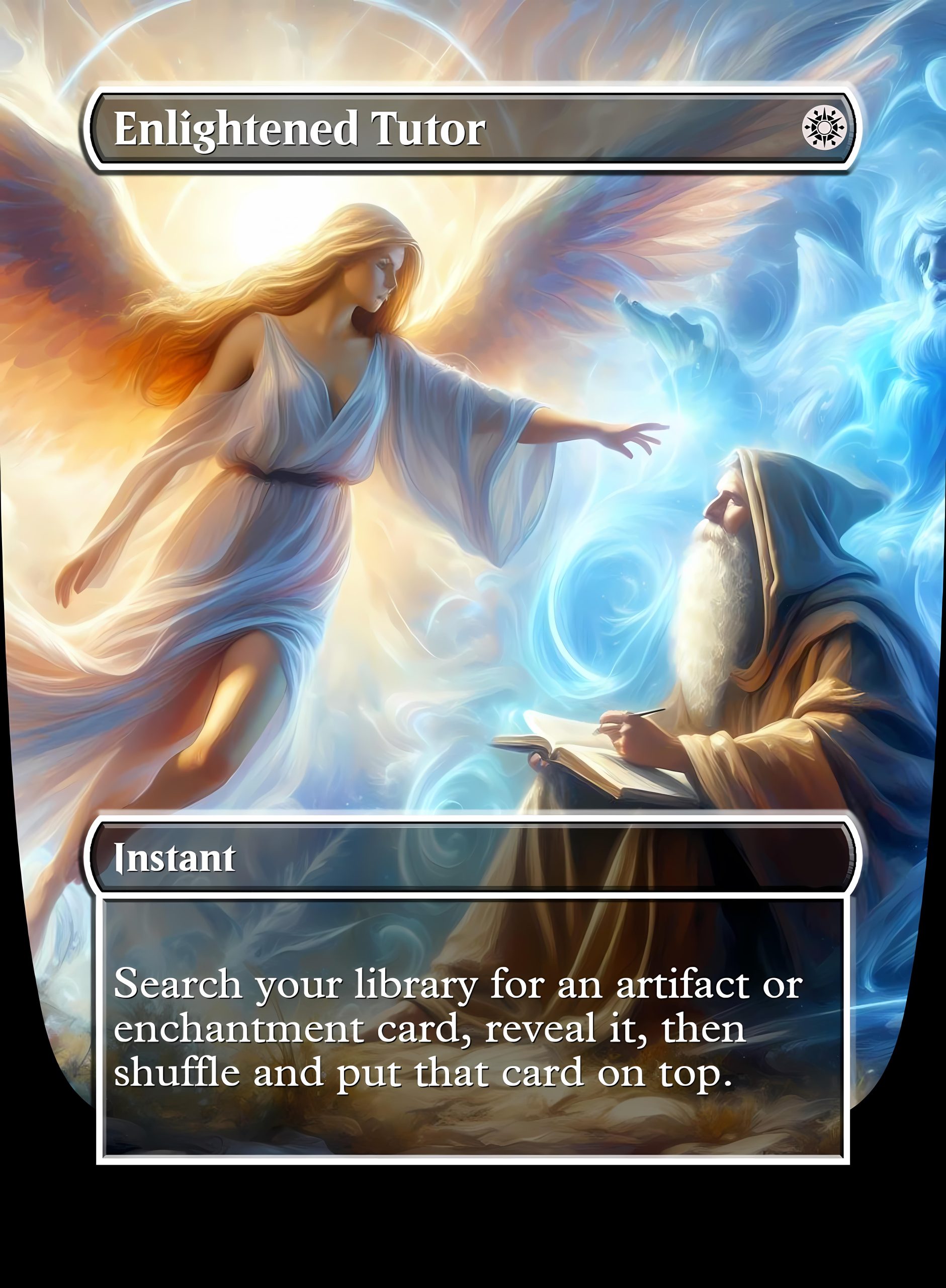 Enlightened Tutor