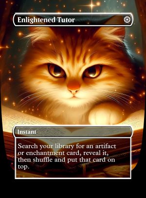 Enlightened Tutor