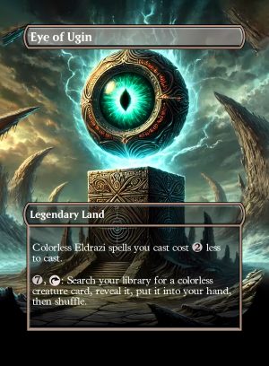 Eye of Ugin