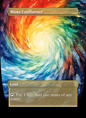 Mana Confluence