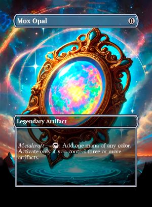 Mox Opal