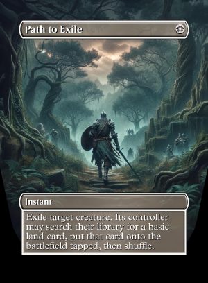 Path to Exile