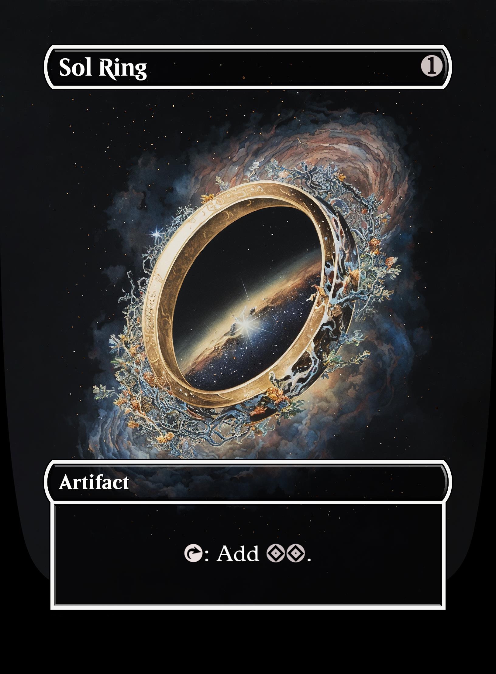 Sol Ring