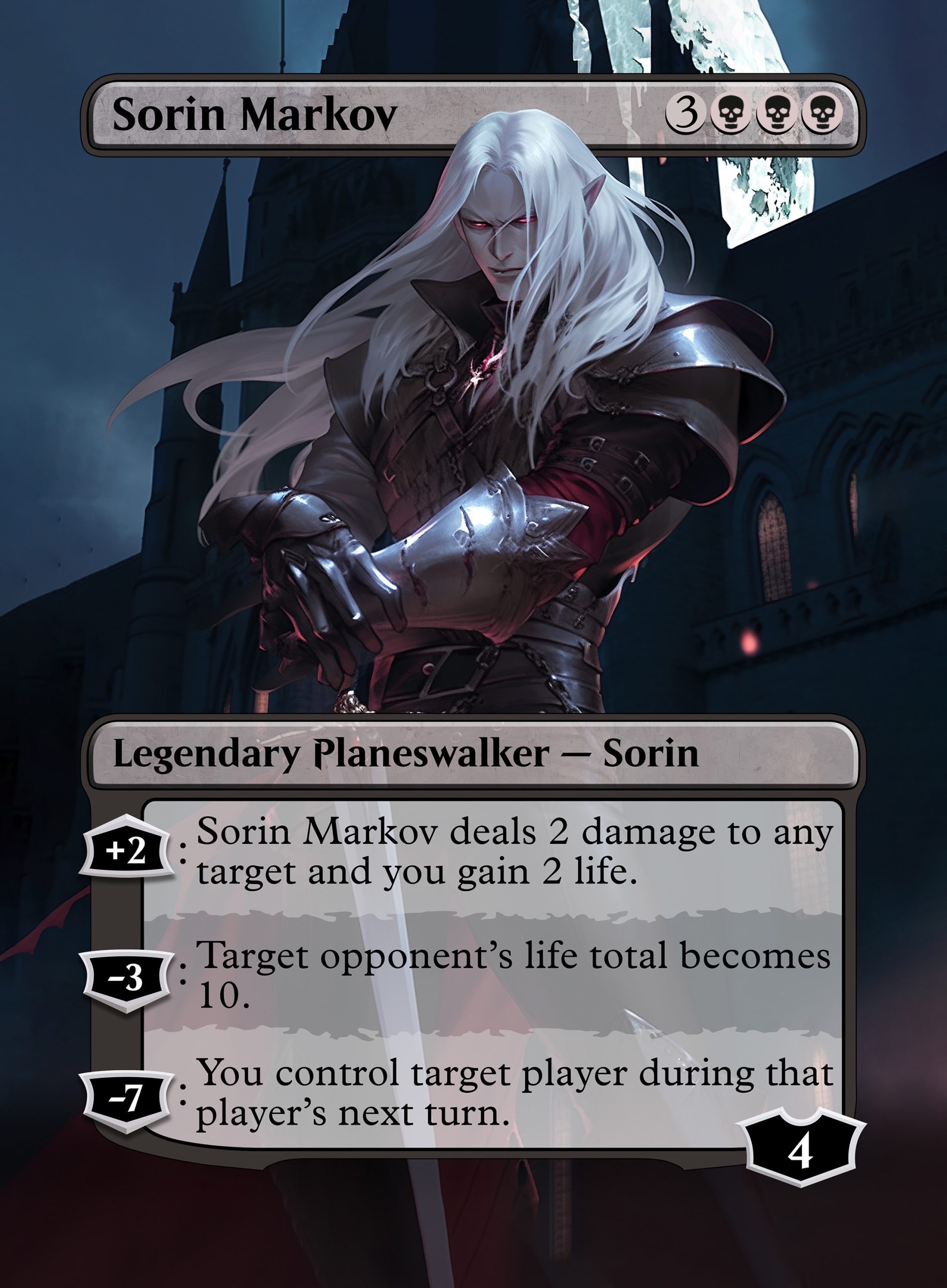 Sorin Markov