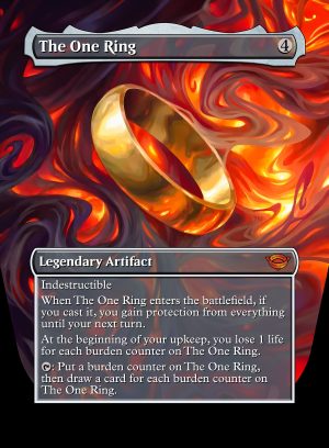 The One Ring