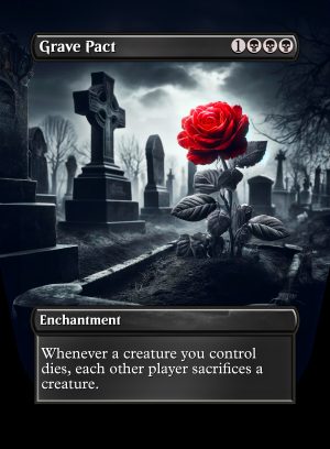 Grave Pact