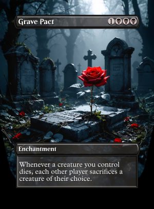 Grave Pact